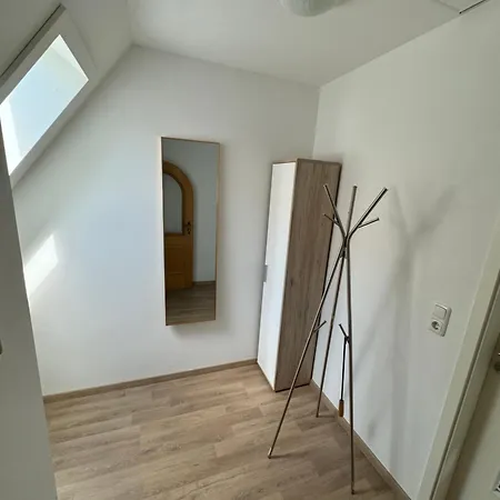 Apartment Style-getaway Am Woernitzstrand Harburg (Bavaria)