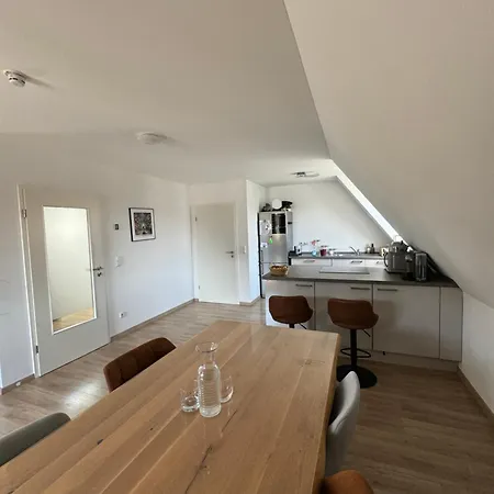 Style-getaway Am Woernitzstrand Appartamento