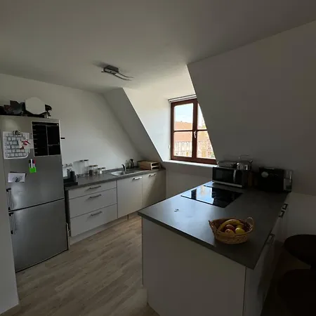 Style-getaway Am Woernitzstrand Appartamento Harburg (Bavaria)