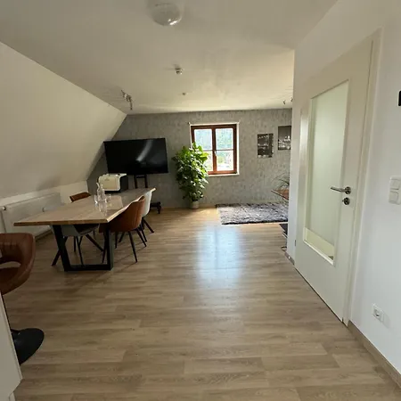 Apartment Style-getaway Am Woernitzstrand *