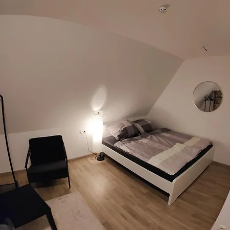 Style-getaway Am Woernitzstrand Appartamento